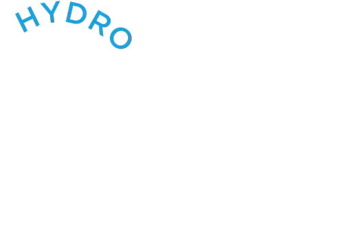 Hydro Ness logo