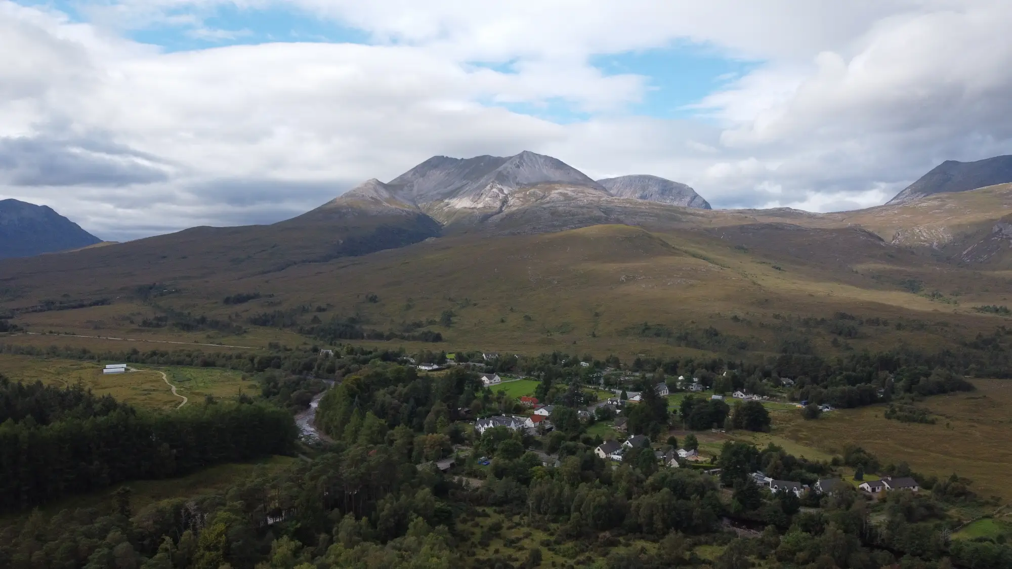 Torridon